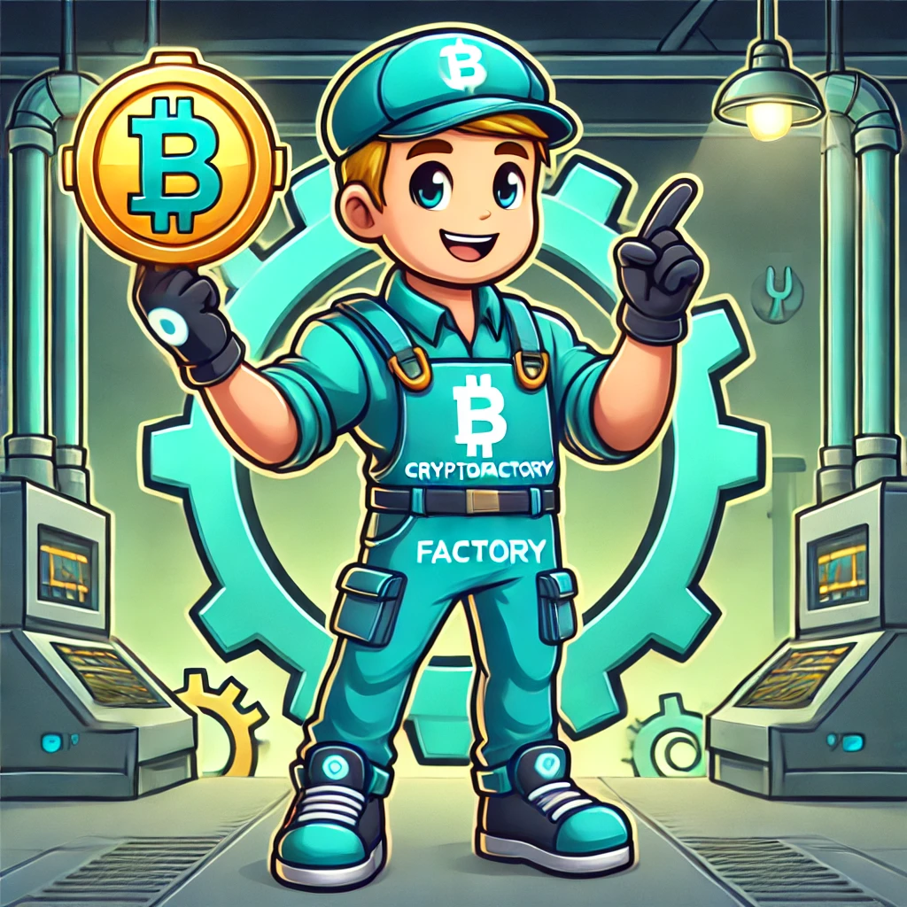 CryptoFactory